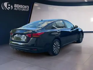 Nissan Altima 2024 2.5 SV 4dr Sedan