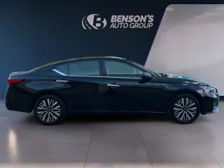 Nissan Altima 2024 2.5 SV 4dr Sedan