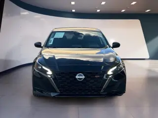 Nissan Altima 2024 2.5 SV 4dr Sedan