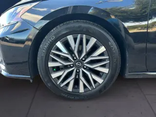 Nissan Altima 2024 2.5 SV 4dr Sedan