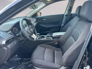 Nissan Altima 2024 2.5 SV 4dr Sedan