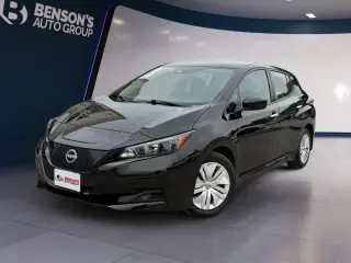 Nissan LEAF 2023 S 4dr Hatchback