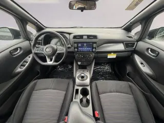 Nissan LEAF 2023 S 4dr Hatchback