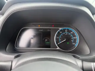 Nissan LEAF 2023 S 4dr Hatchback