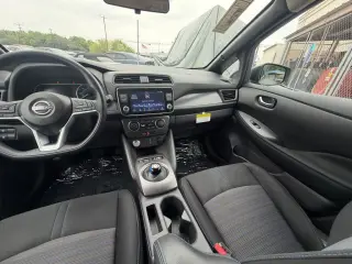 Nissan LEAF 2023 S 4dr Hatchback
