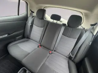 Nissan LEAF 2023 S 4dr Hatchback