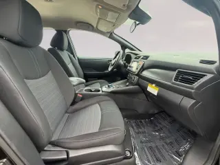 Nissan LEAF 2023 S 4dr Hatchback