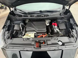 Nissan LEAF 2023 S 4dr Hatchback