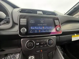 Nissan LEAF 2023 S 4dr Hatchback