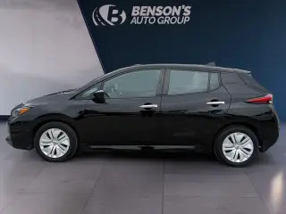 Nissan LEAF 2023 S 4dr Hatchback
