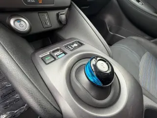 Nissan LEAF 2023 S 4dr Hatchback