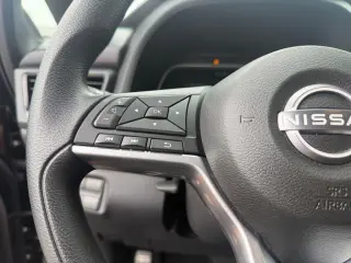 Nissan LEAF 2023 S 4dr Hatchback