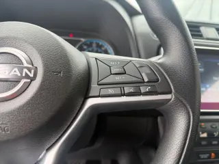 Nissan LEAF 2023 S 4dr Hatchback