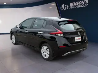 Nissan LEAF 2023 S 4dr Hatchback
