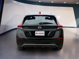 Nissan LEAF 2023 S 4dr Hatchback