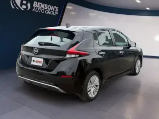 Nissan LEAF 2023 S 4dr Hatchback