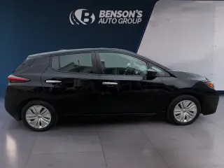 Nissan LEAF 2023 S 4dr Hatchback