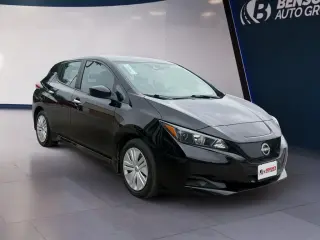 Nissan LEAF 2023 S 4dr Hatchback