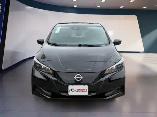 Nissan LEAF 2023 S 4dr Hatchback