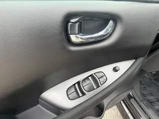 Nissan LEAF 2023 S 4dr Hatchback