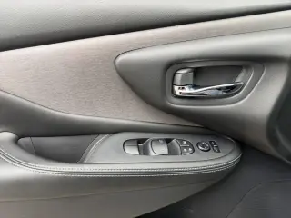 Nissan Murano 2024 SV 4dr SUV