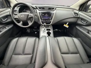 Nissan Murano 2024 SV 4dr SUV