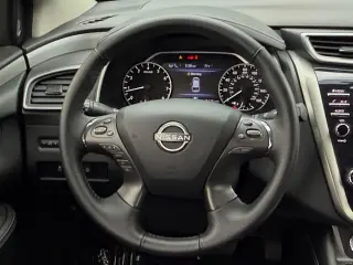 Nissan Murano 2024 SV 4dr SUV