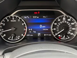Nissan Murano 2024 SV 4dr SUV