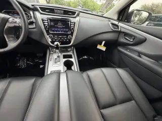 Nissan Murano 2024 SV 4dr SUV