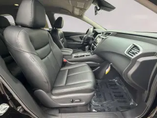 Nissan Murano 2024 SV 4dr SUV
