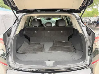 Nissan Murano 2024 SV 4dr SUV