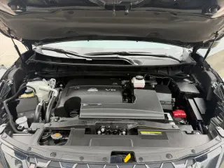 Nissan Murano 2024 SV 4dr SUV