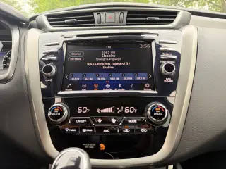 Nissan Murano 2024 SV 4dr SUV
