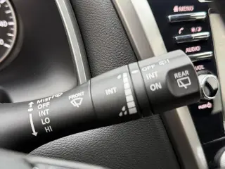 Nissan Murano 2024 SV 4dr SUV