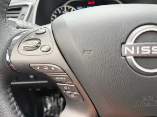 Nissan Murano 2024 SV 4dr SUV