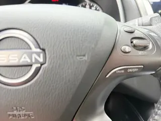 Nissan Murano 2024 SV 4dr SUV