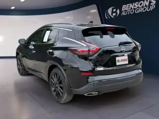 Nissan Murano 2024 SV 4dr SUV