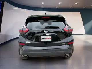 Nissan Murano 2024 SV 4dr SUV
