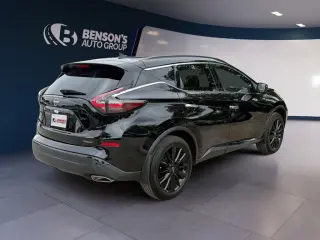 Nissan Murano 2024 SV 4dr SUV
