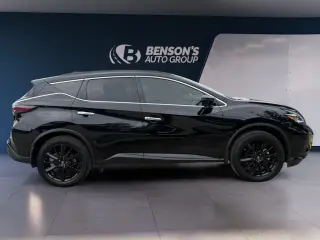 Nissan Murano 2024 SV 4dr SUV
