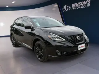 Nissan Murano 2024 SV 4dr SUV