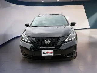 Nissan Murano 2024 SV 4dr SUV