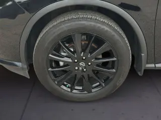 Nissan Murano 2024 SV 4dr SUV