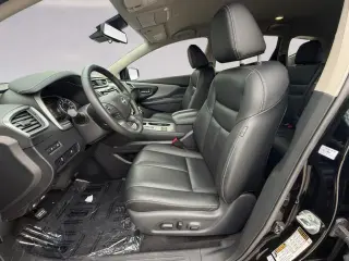 Nissan Murano 2024 SV 4dr SUV