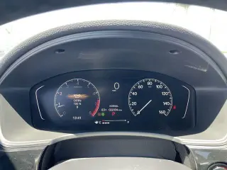 Honda Civic 2025 Sport 4dr Hatchback