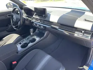 Honda Civic 2025 Sport 4dr Hatchback