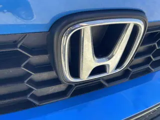Honda Civic 2025 Sport 4dr Hatchback