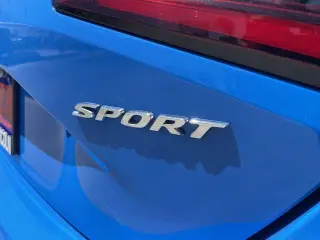 Honda Civic 2025 Sport 4dr Hatchback