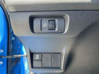 Honda Civic 2025 Sport 4dr Hatchback