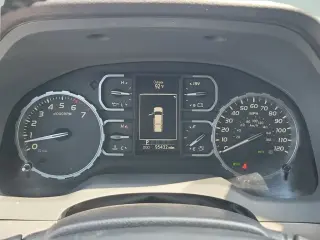 Toyota Tundra 2021 4x4 SR5 4dr CrewMax Cab Pickup SB
